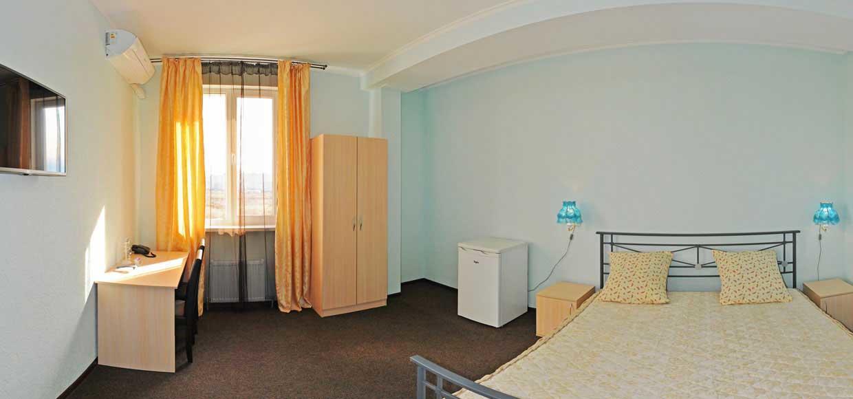 Komplex Apelsin Yuzhne Exterior photo
