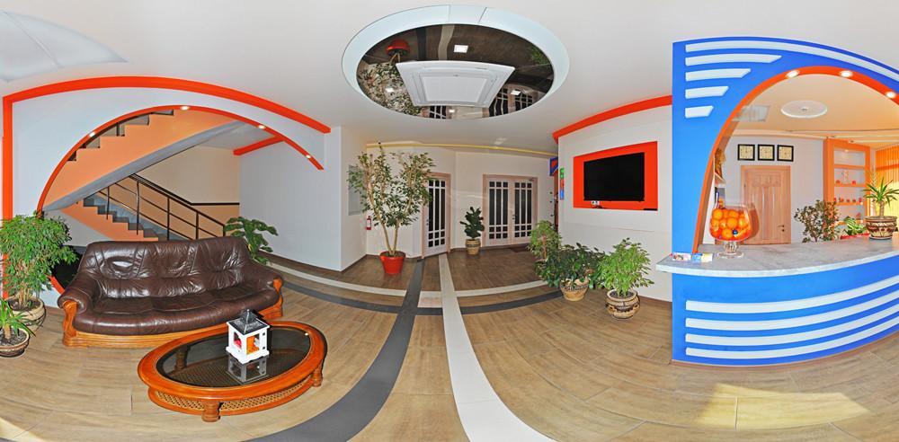 Komplex Apelsin Yuzhne Exterior photo